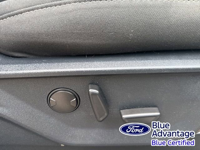 Certified 2023 Ford F150 XLT w/ Equipment Group 302A High image 32