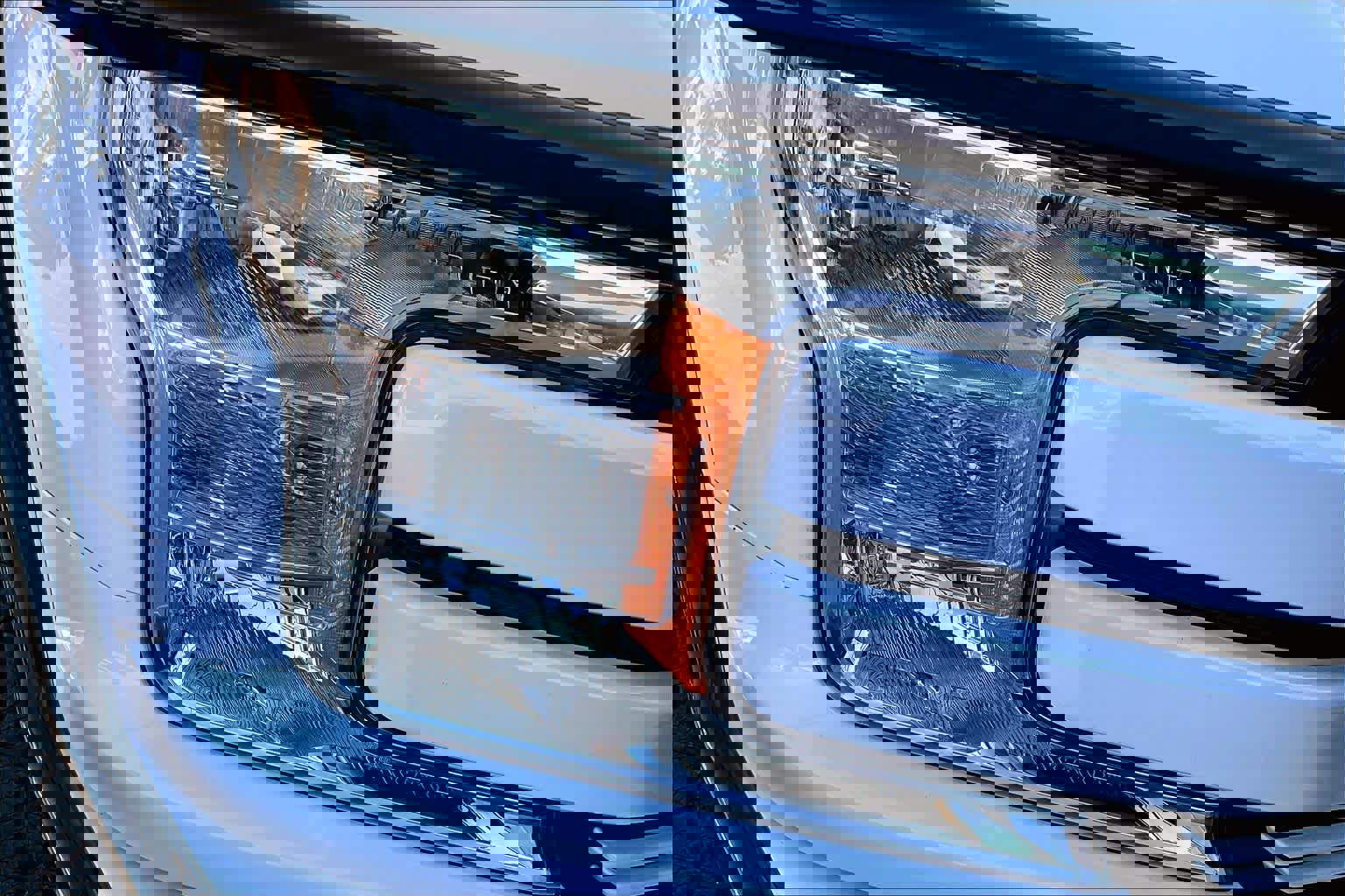 Certified 2020 Ford F150 Lariat image 28