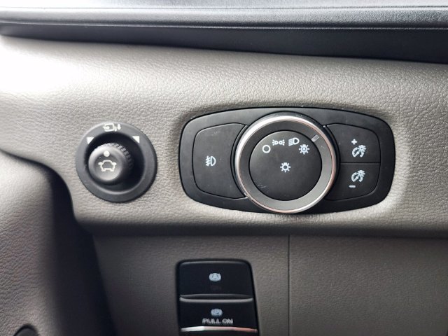 Certified 2025 Ford Transit 350 XLT RWD image 24