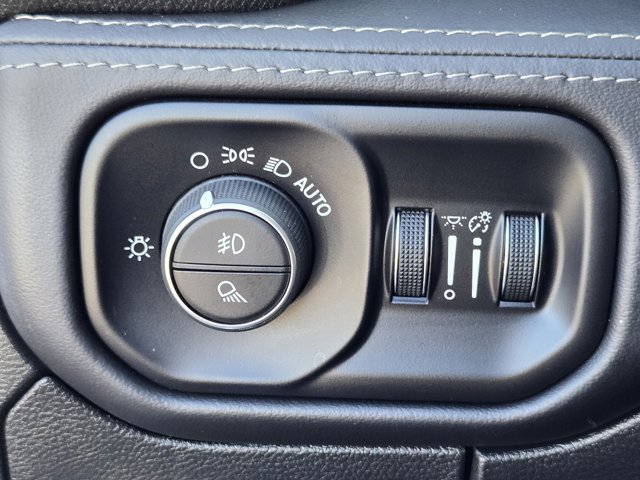 Used 2022 RAM 1500 TRX w/ TRX Level 2 Equipment Group image 20