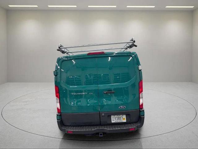 Certified 2019 Ford Transit 150 130 Low Roof RWD image 3