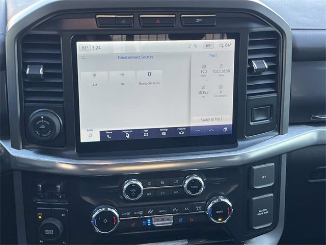 Certified 2022 Ford F150 Lariat image 13