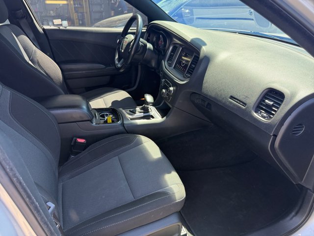 Used 2021 Dodge Charger SXT w/ Blacktop Package RWD image 28