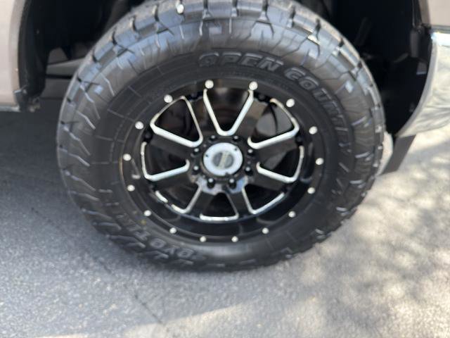 Certified 2018 Ford F350 Lariat w/ Lariat Ultimate Package image 10