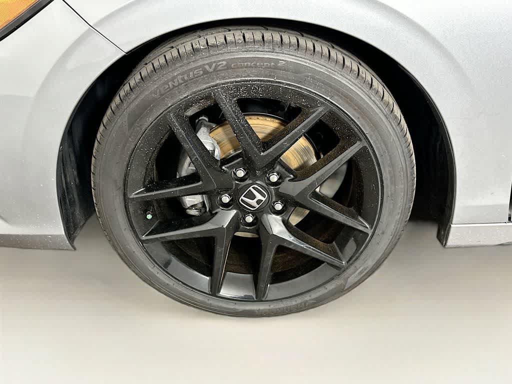 Used 2023 Honda Civic Sport image 8