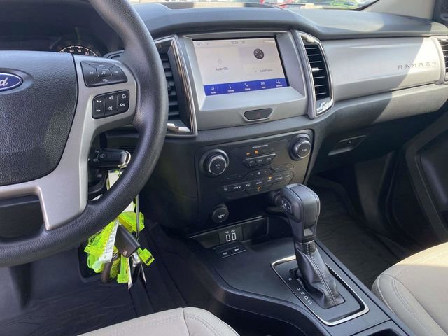 Certified 2023 Ford Ranger XLT image 26