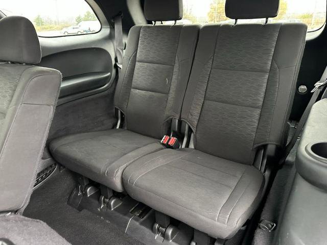 Used 2023 Dodge Durango GT image 10