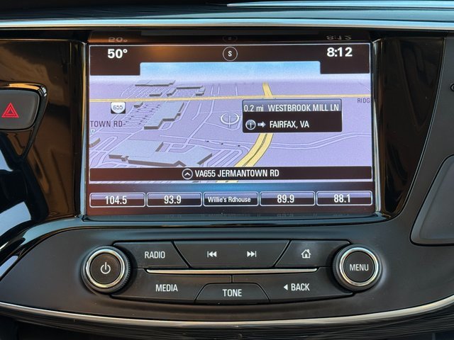 Used 2018 Buick Envision Essence image 12