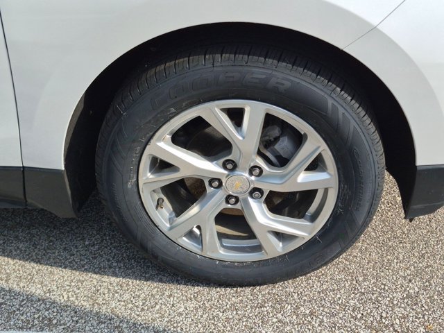 Used 2021 Chevrolet Equinox Premier FWD image 8