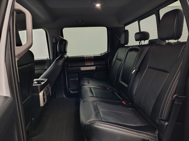 Certified 2020 Ford F150 Lariat AWD/4WD image 13
