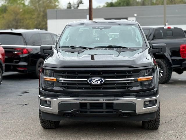 Certified 2024 Ford F150 XLT w/ Tow/Haul Package AWD/4WD image 38
