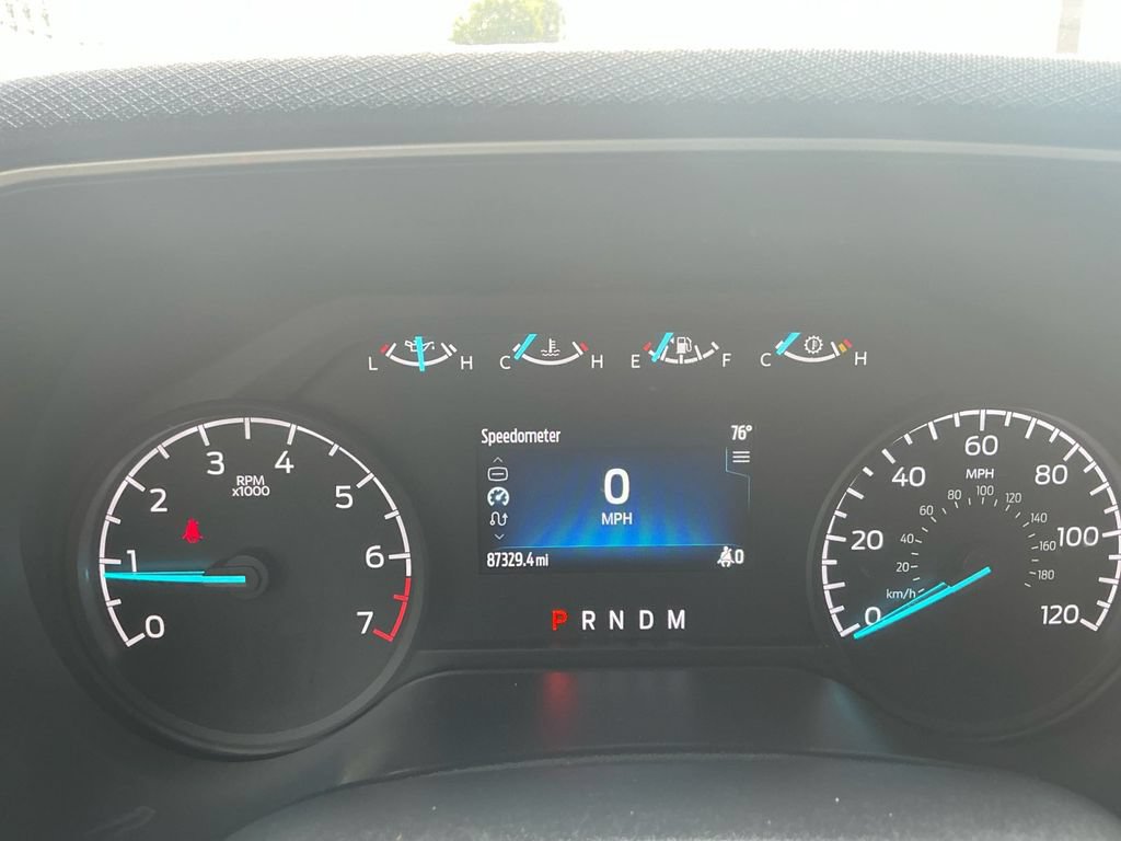 Certified 2023 Ford F150 XL w/ STX Appearance Package AWD/4WD image 19