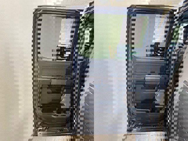 Certified 2023 Ford F150 Lariat w/ Equipment Group 502A High image 8