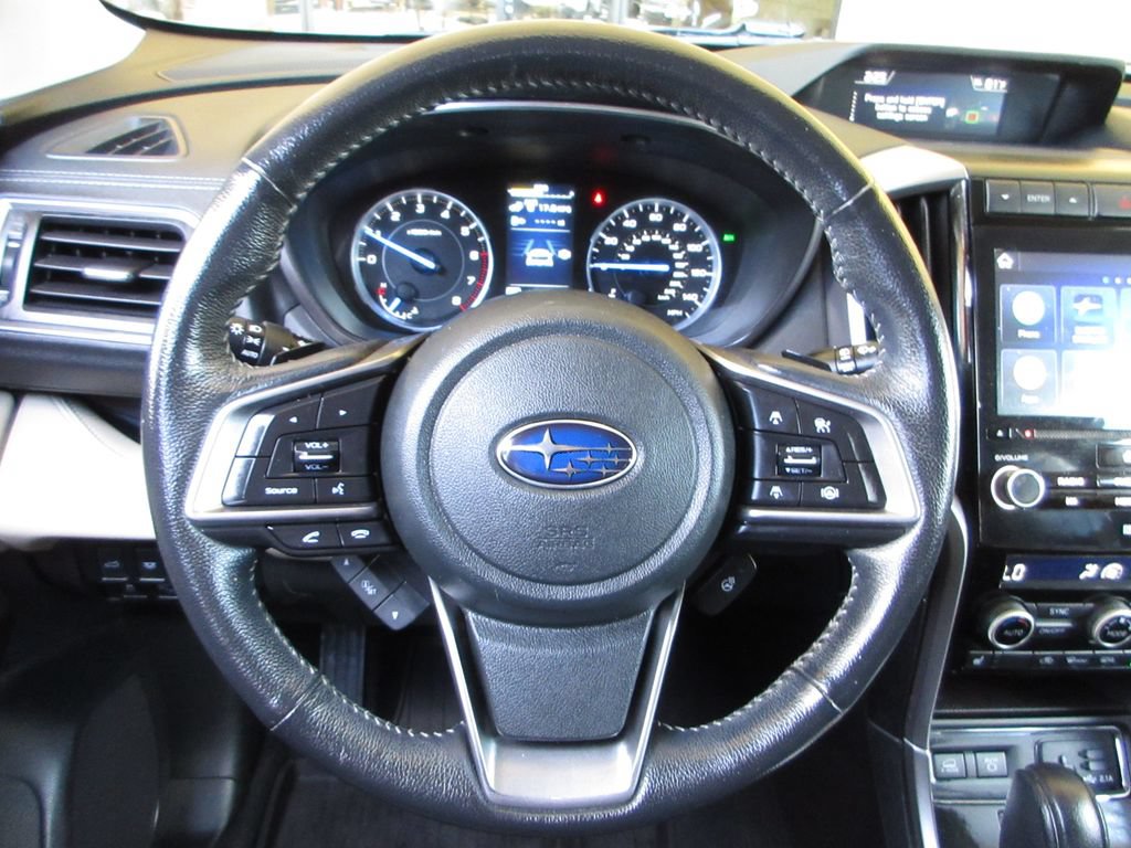 Used 2021 Subaru Ascent Limited w/ Popular Package #2A AWD/4WD image 14