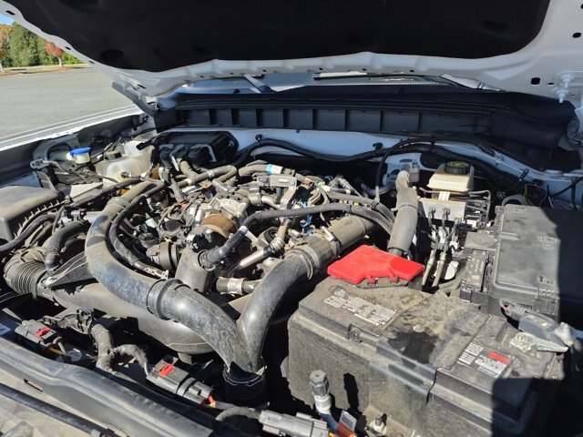 Certified 2024 Ford Bronco Outer Banks AWD/4WD image 35