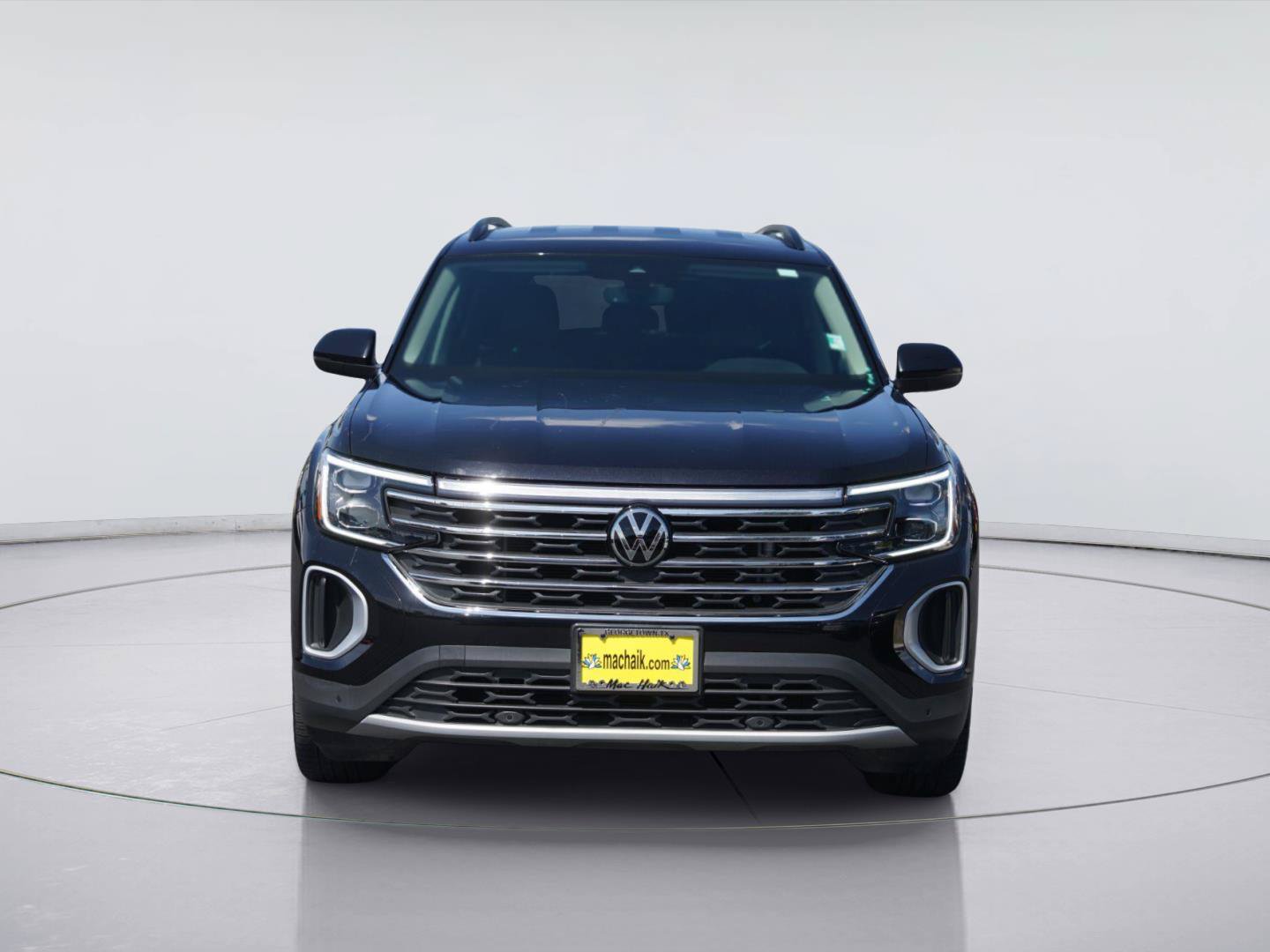 Used 2024 Volkswagen Atlas SE FWD image 3