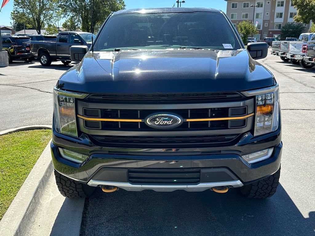 Certified 2023 Ford F150 Tremor AWD/4WD image 6