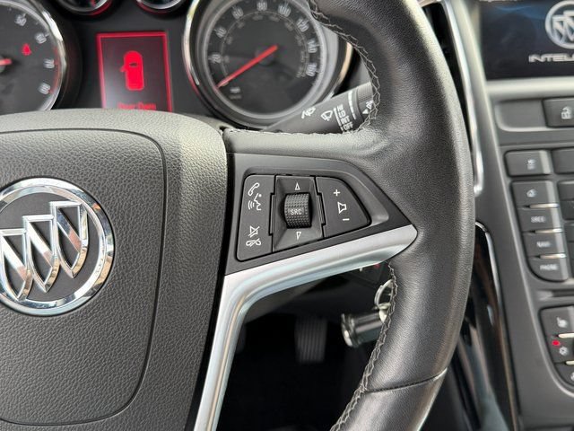 Used 2017 Buick Cascada Premium FWD image 24