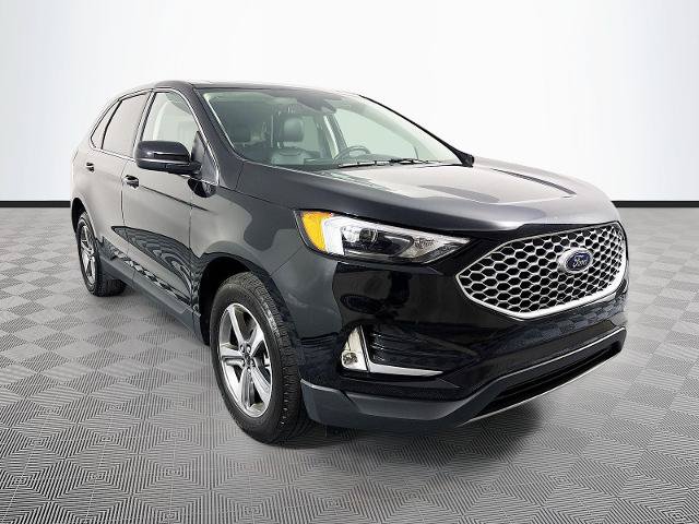 Certified 2024 Ford Edge SEL w/ Convenience Package