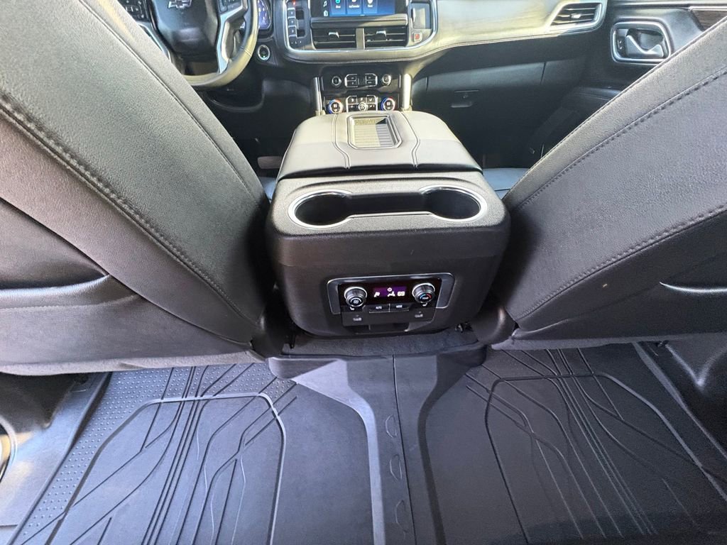 Used 2024 Chevrolet Tahoe Z71 w/ Z71 Off-Road Package image 22