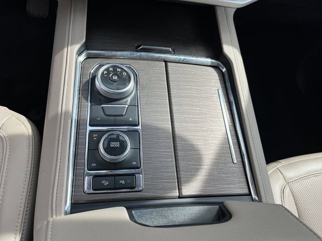 Certified 2024 Ford Expedition Max Limited image 34