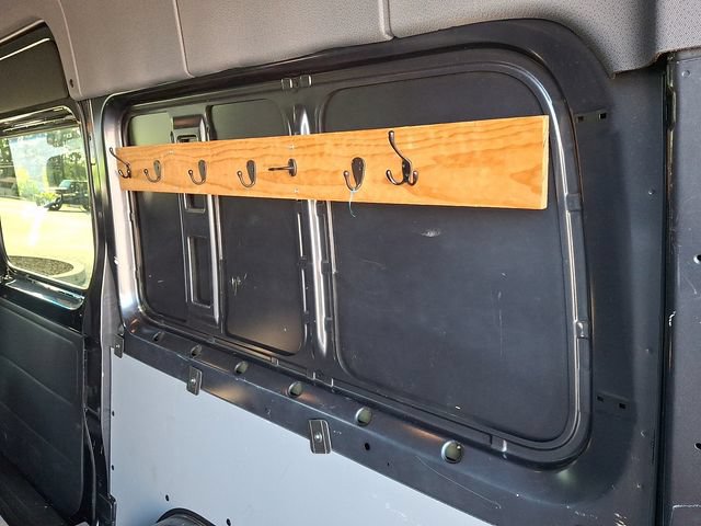 Used 2020 Mercedes-Benz Sprinter 2500 image 32