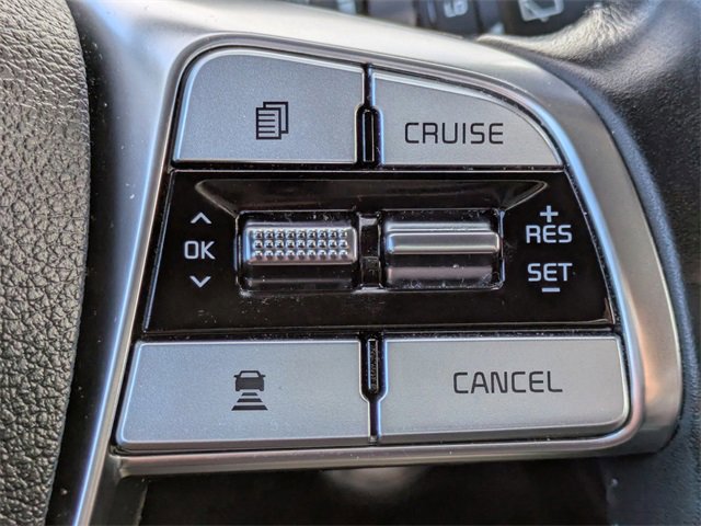 Used 2022 Kia Telluride EX w/ EX Premium Package image 27