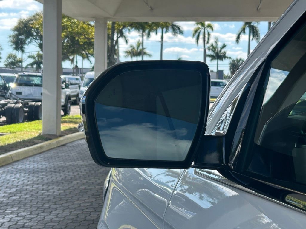 Certified 2023 Ford Expedition Max Limited image 19