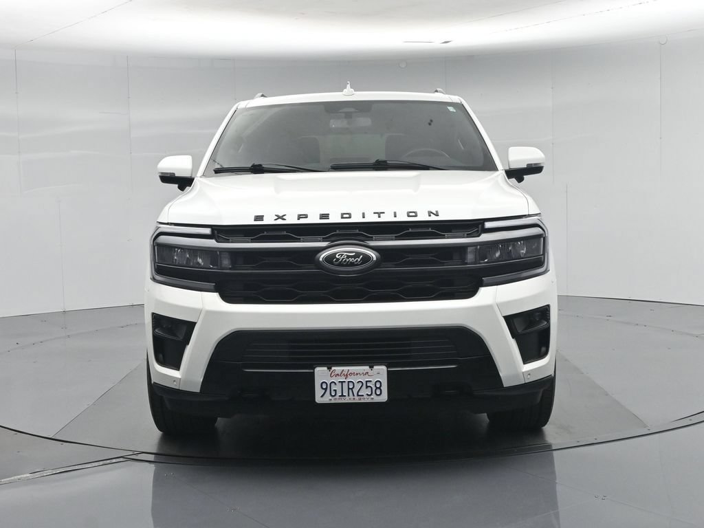 Certified 2023 Ford Expedition Limited AWD/4WD image 32