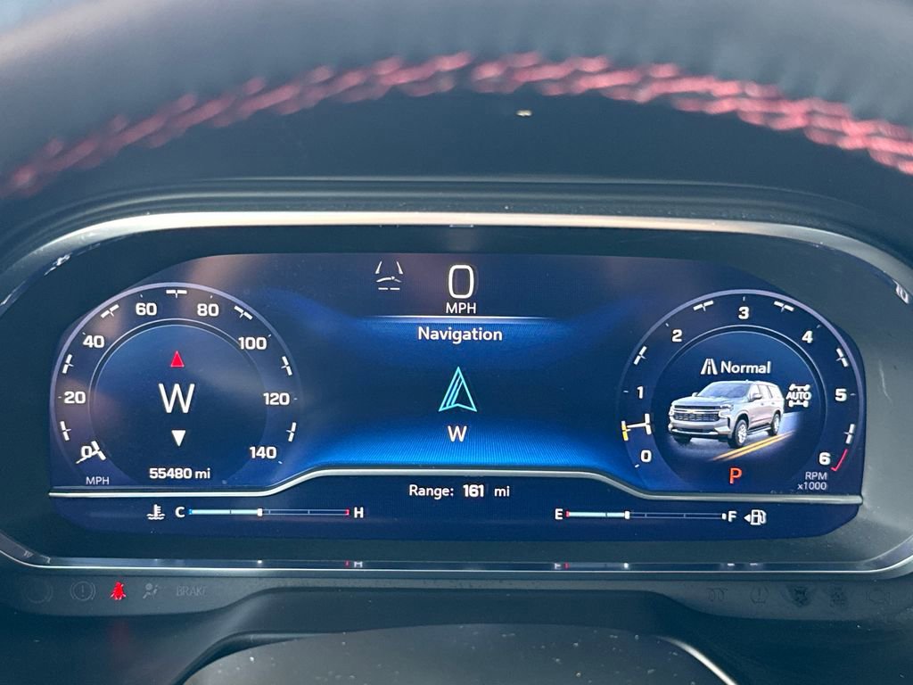 Used 2023 Chevrolet Suburban RST w/ Luxury Package image 18