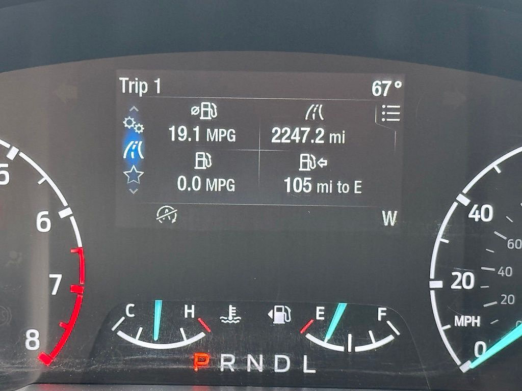 Certified 2022 Ford Maverick XLT w/ Equipment Group 300A Standard AWD/4WD image 18