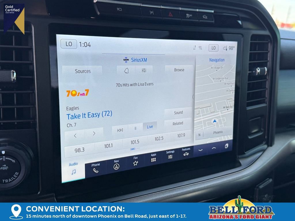 Certified 2023 Ford F150 Raptor image 26