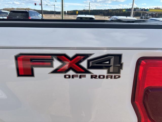 Certified 2021 Ford F250 Lariat w/ Lariat Value Package AWD/4WD image 12