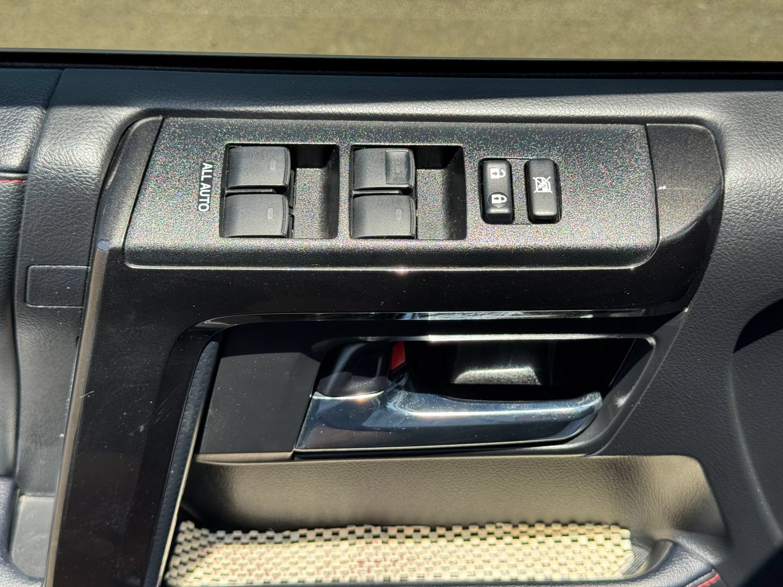 Used 2021 Toyota 4Runner TRD Pro AWD/4WD image 14