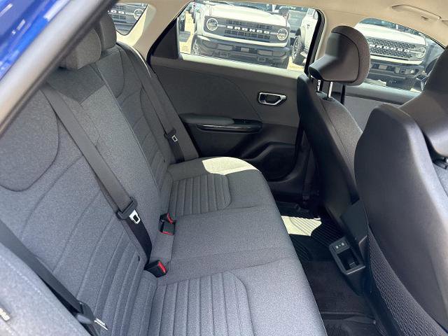 Used 2025 Kia K4 EX FWD image 20