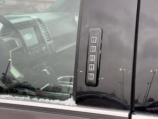 Certified 2019 Ford F150 Platinum w/ Equipment Group 701A Luxury image 7