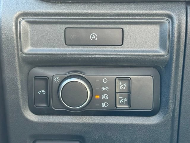 Certified 2025 Ford F150 STX AWD/4WD image 45