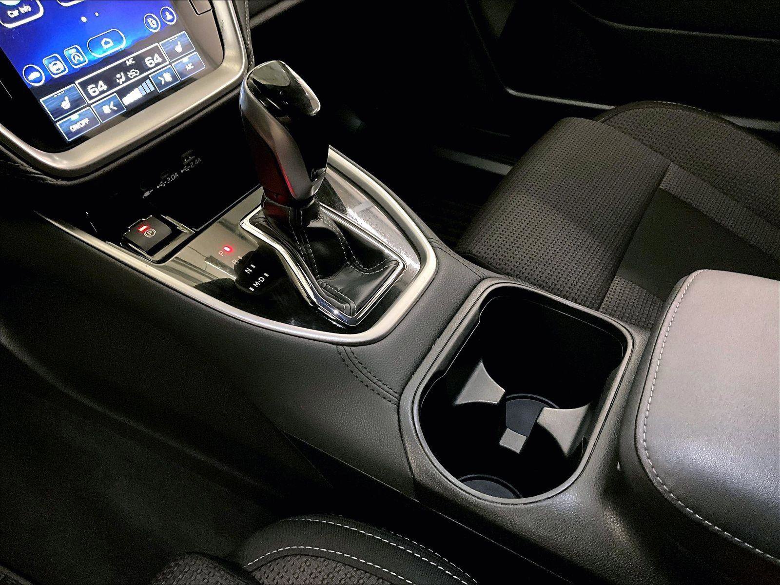 Used 2025 Subaru Outback Premium w/ Popular Package #1 image 16