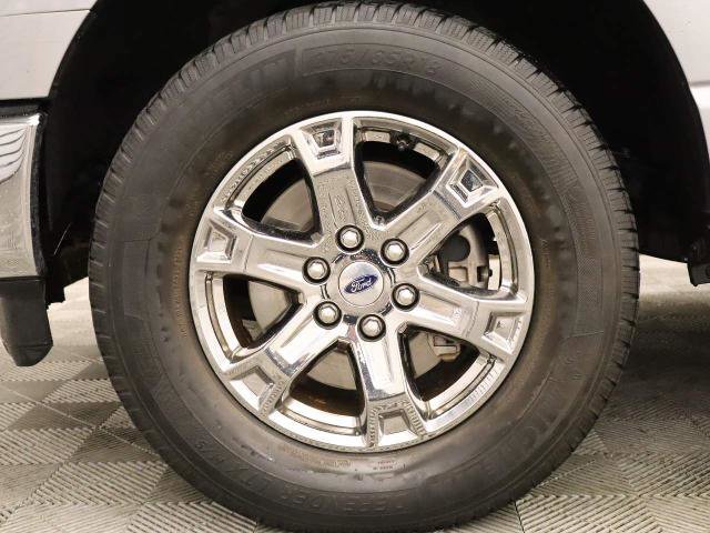 Certified 2021 Ford F150 Lariat image 19