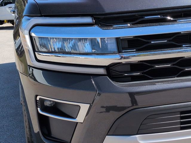 Certified 2024 Ford Expedition Max Limited image 11
