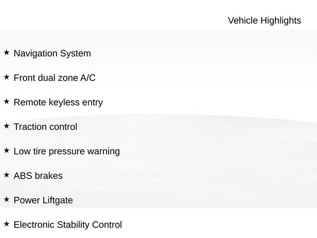 Used 2024 Mitsubishi Outlander SE AWD/4WD image 5