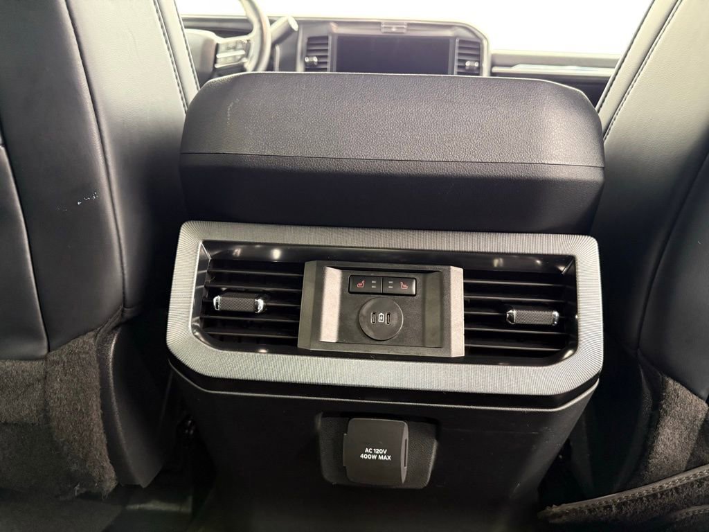 Certified 2025 Ford F450 Platinum image 26