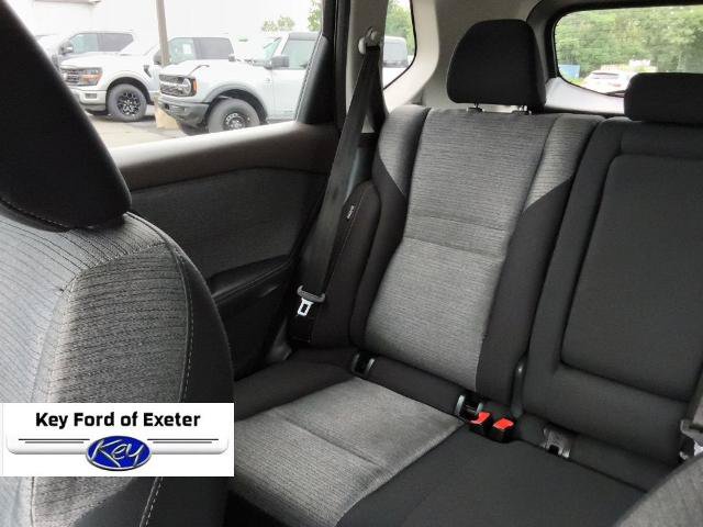 Used 2021 Nissan Rogue S FWD image 35