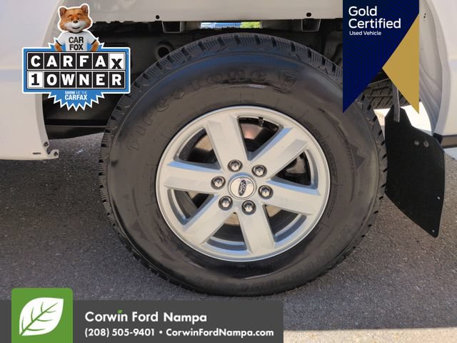 Certified 2021 Ford F150 XL w/ Equipment Group 101A High AWD/4WD image 31