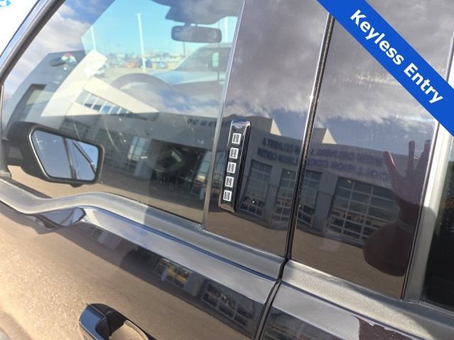 Certified 2022 Ford F150 XLT w/ Equipment Group 302A High AWD/4WD image 18