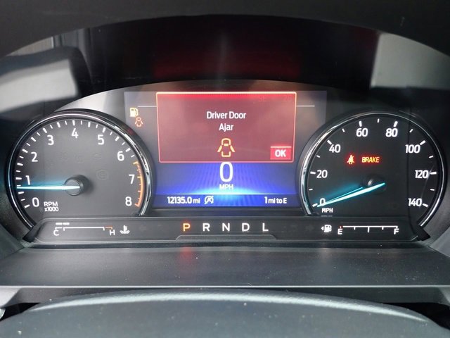 Certified 2023 Ford Explorer XLT w/ Equipment Group 202A image 29