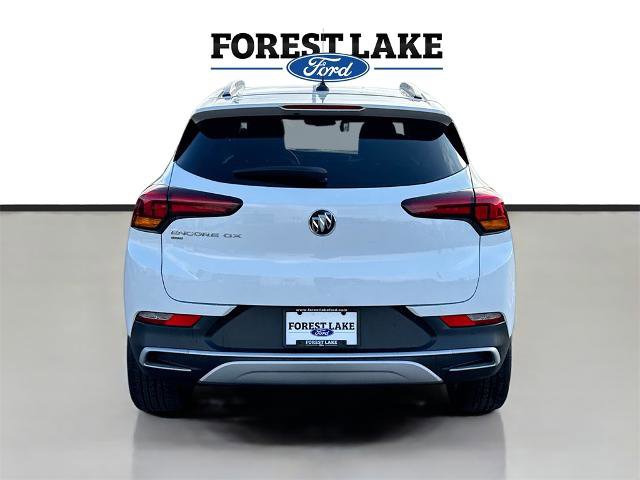 Used 2021 Buick Encore GX Select image 6