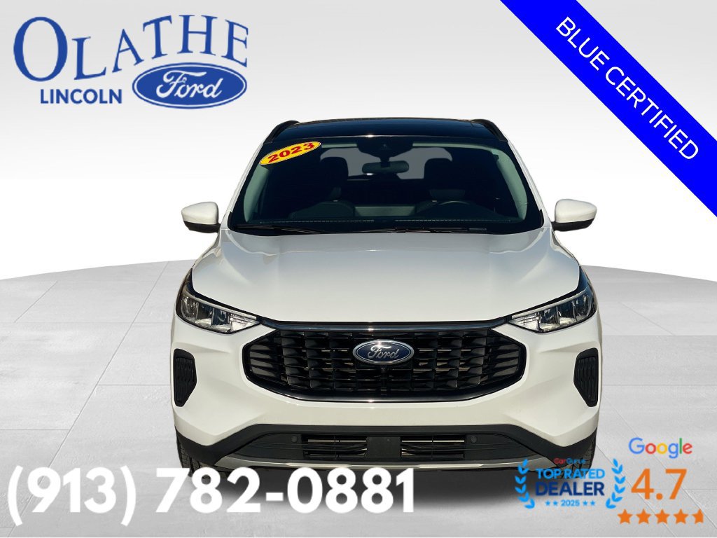 Certified 2023 Ford Escape Active w/ Tech Pack #2 AWD/4WD image 9