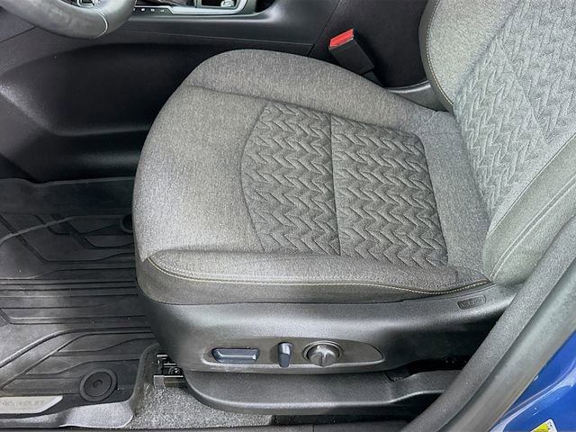 Used 2024 Chevrolet Equinox LT w/ LPO, Floor Liner Package image 26