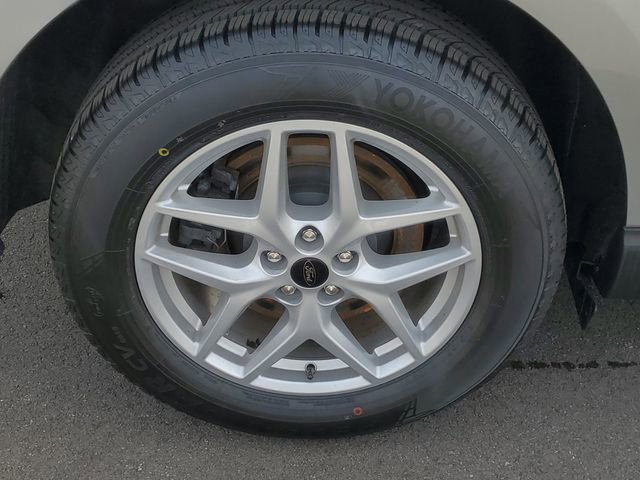 Certified 2023 Ford Edge SEL image 5